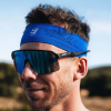 COMPRESSPORT - THIN HEADBAND ON/OFF