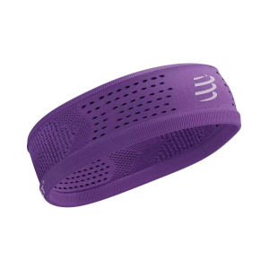 COMPRESSPORT - THIN HEADBAND ON/OFF