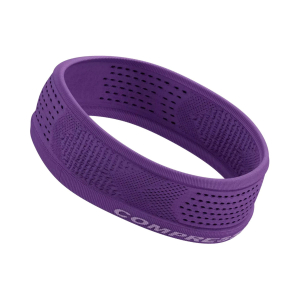COMPRESSPORT - THIN HEADBAND ON/OFF