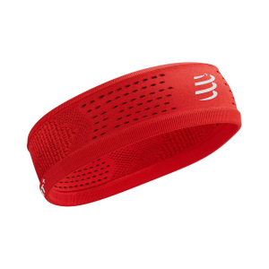 COMPRESSPORT - THIN HEADBAND ON/OFF