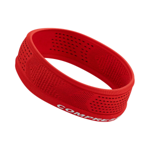 COMPRESSPORT - THIN HEADBAND ON/OFF