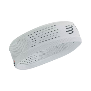 COMPRESSPORT - THIN HEADBAND ON/OFF