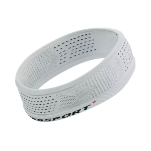 COMPRESSPORT - THIN HEADBAND ON/OFF