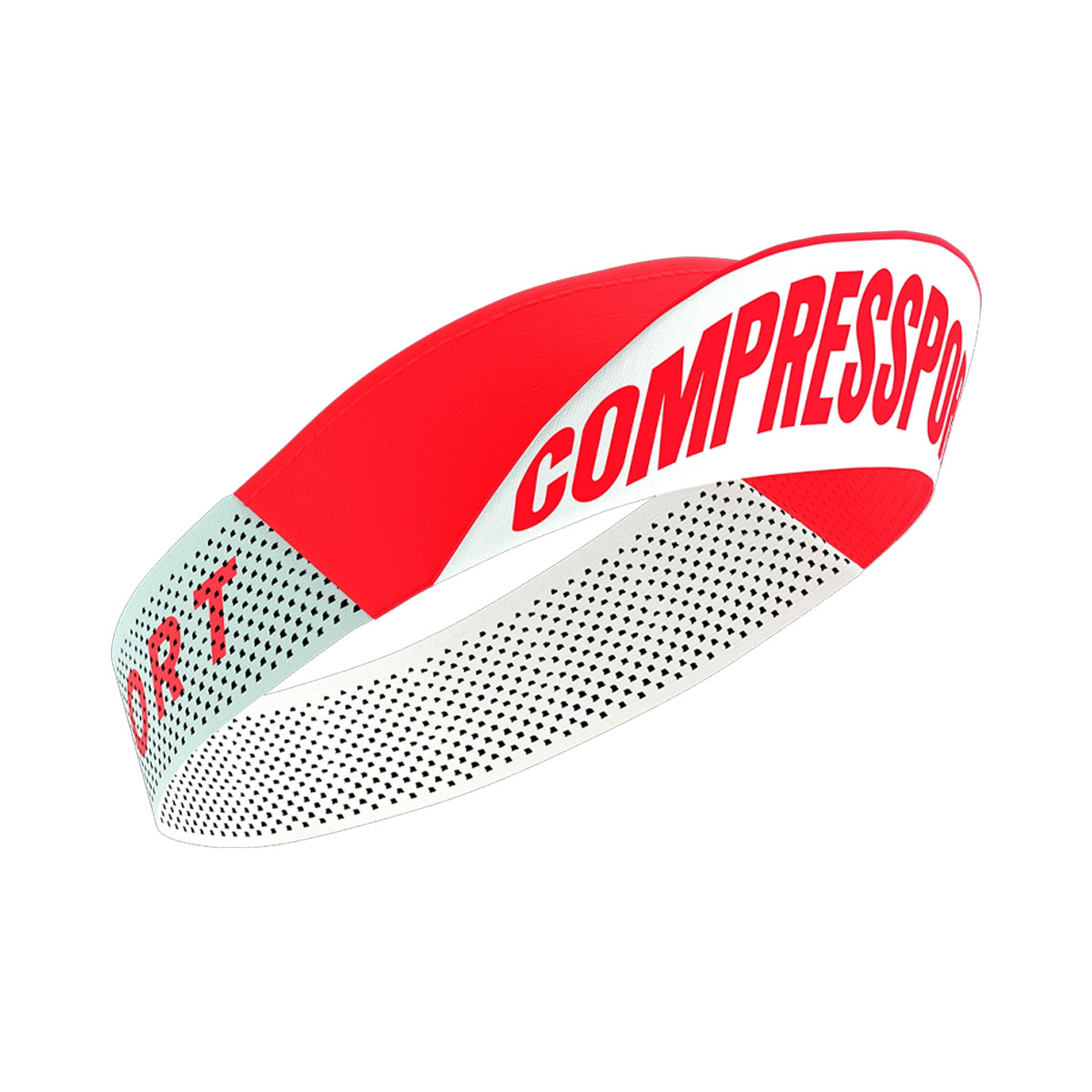COMPRESSPORT - PRO RACING VISOR