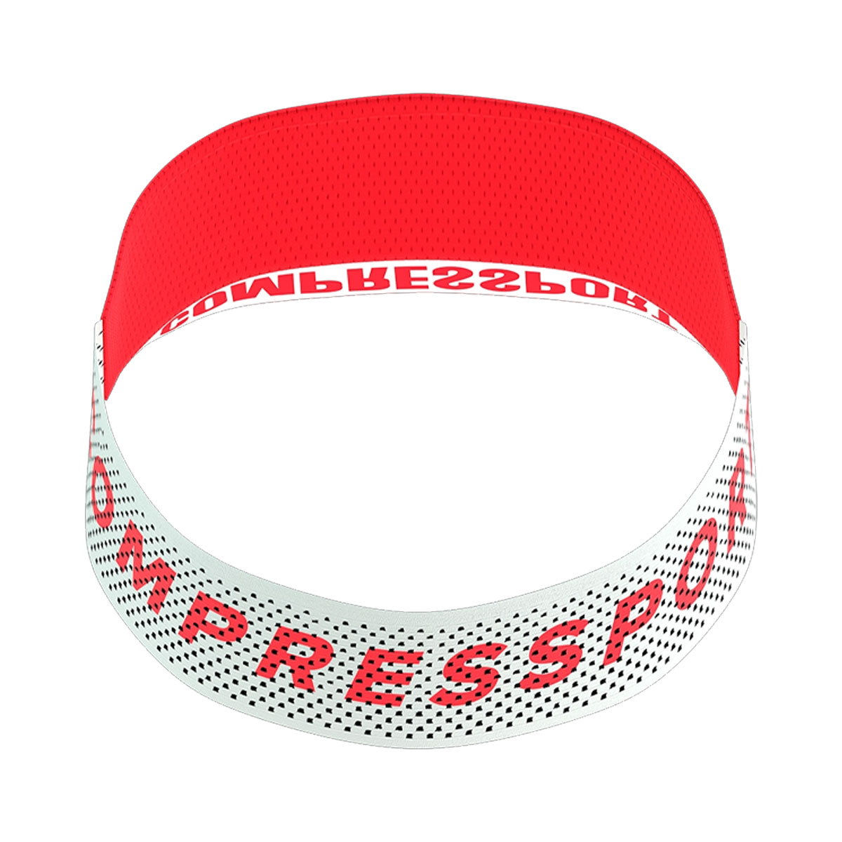 COMPRESSPORT - PRO RACING VISOR