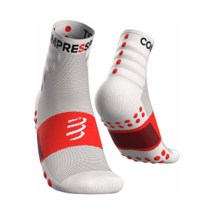 COMPRESSPORT - TRAINING SOCKS 2 PACK