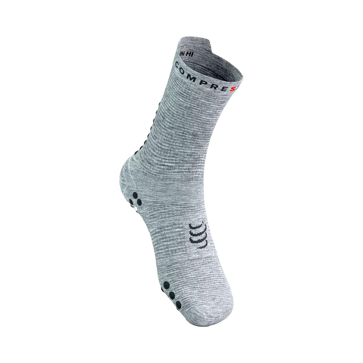 COMPRESSPORT - PRO RACING SOCKS V4.0 RUN HIGH