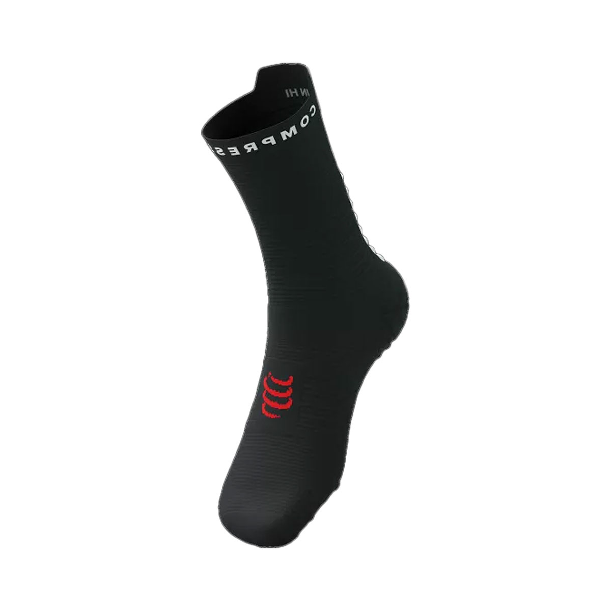 COMPRESSPORT - PRO RACING SOCKS V4.0 RUN HIGH