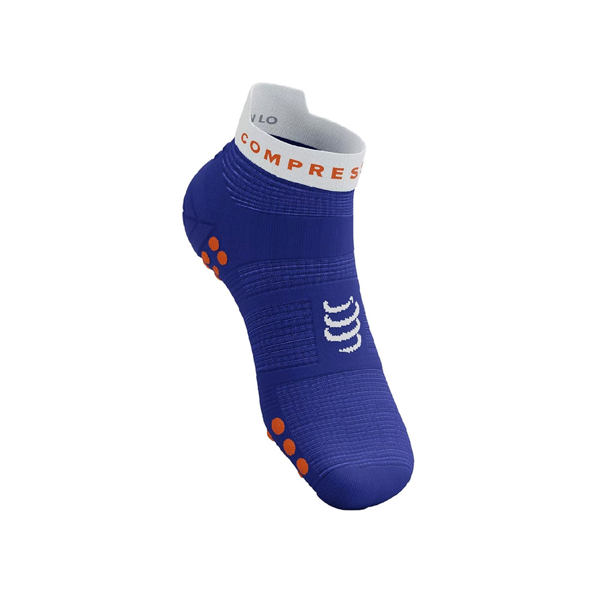COMPRESSPORT - PRO RACING SOCKS V4.0 RUN LOW