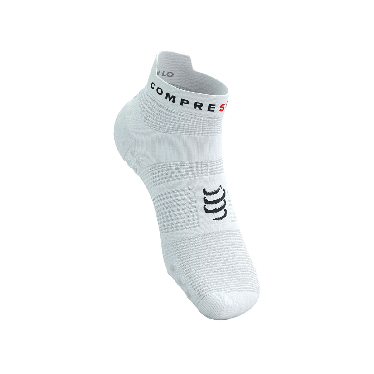 COMPRESSPORT - PRO RACING SOCKS V4.0 RUN LOW