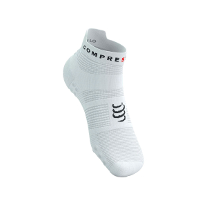 COMPRESSPORT - PRO RACING SOCKS V4.0 RUN LOW