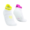 COMPRESSPORT - PRO RACING SOCKS V4.0 RUN LOW