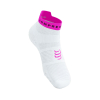 COMPRESSPORT - PRO RACING SOCKS V4.0 RUN LOW