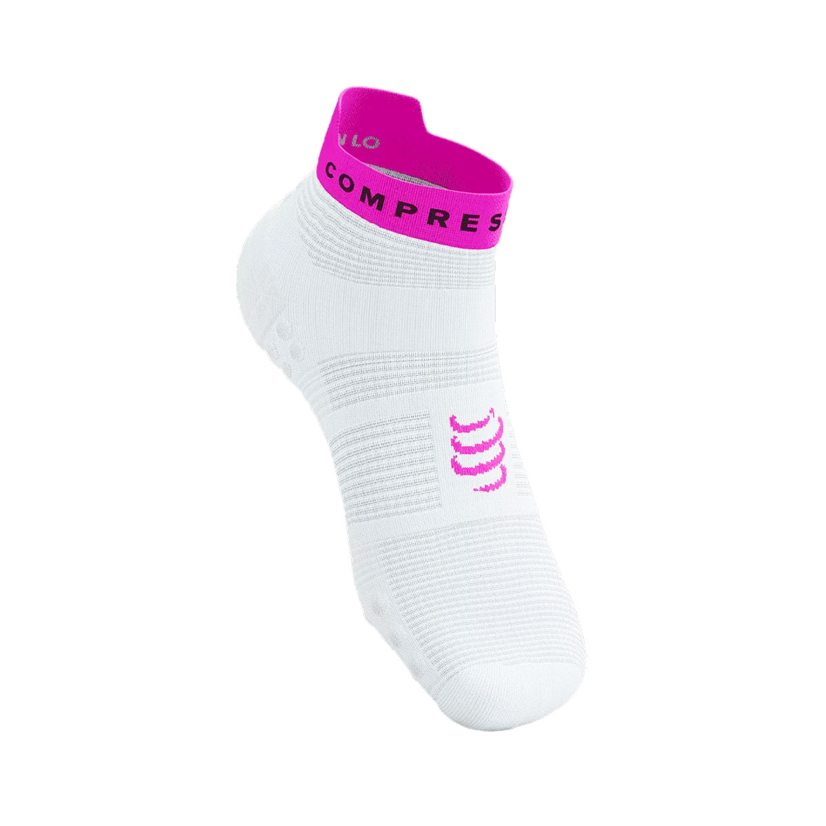 COMPRESSPORT - PRO RACING SOCKS V4.0 RUN LOW