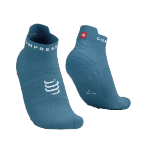 COMPRESSPORT - PRO RACING SOCKS V4.0 RUN LOW