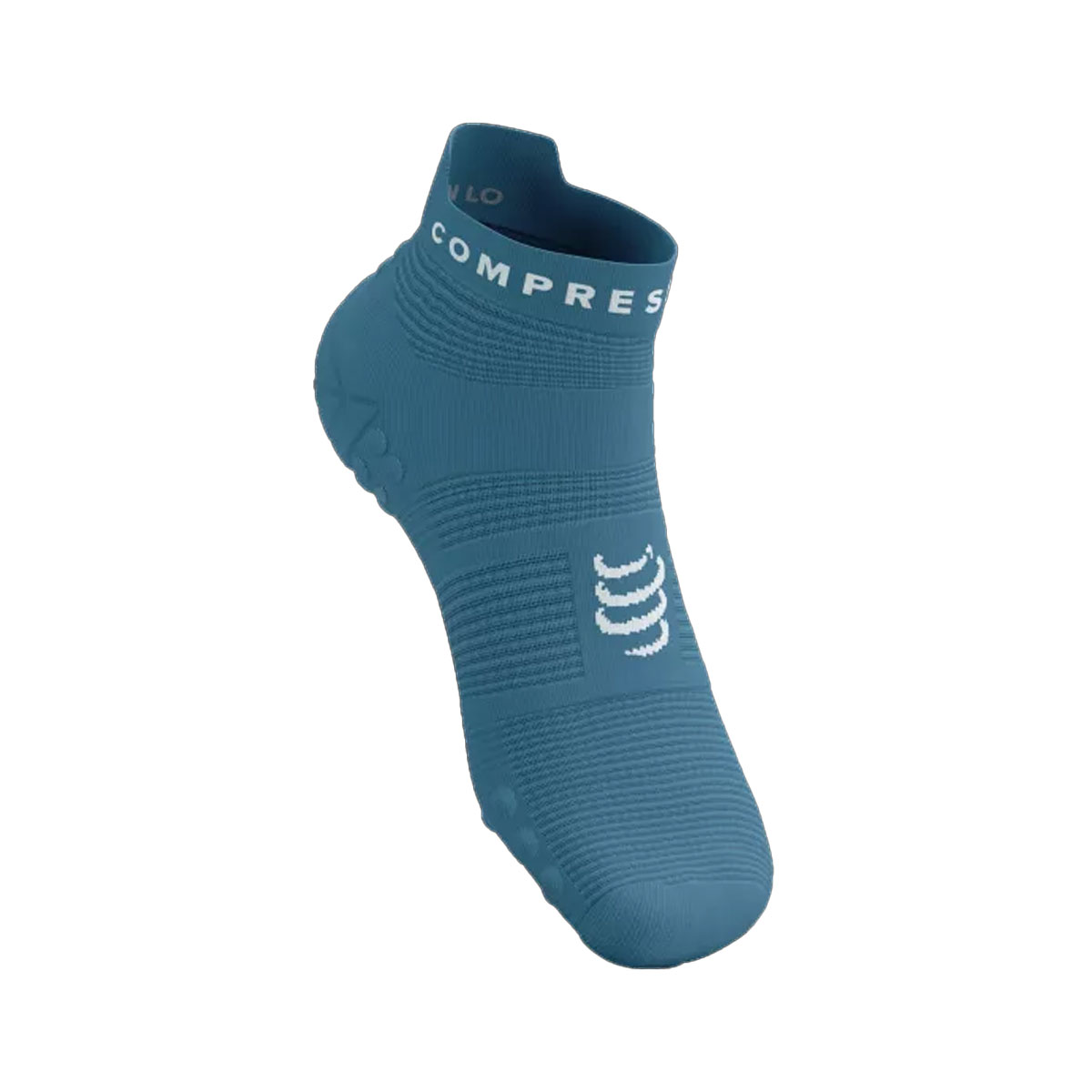 COMPRESSPORT - PRO RACING SOCKS V4.0 RUN LOW