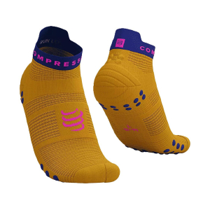 COMPRESSPORT - PRO RACING SOCKS V4.0 RUN LOW