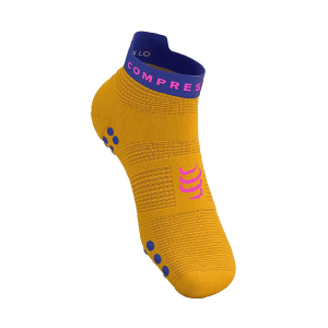 COMPRESSPORT - PRO RACING SOCKS V4.0 RUN LOW