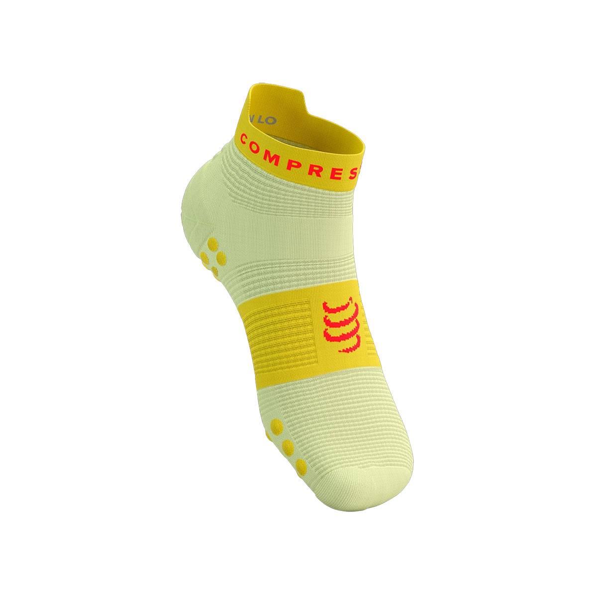 COMPRESSPORT - PRO RACING SOCKS V4.0 RUN LOW