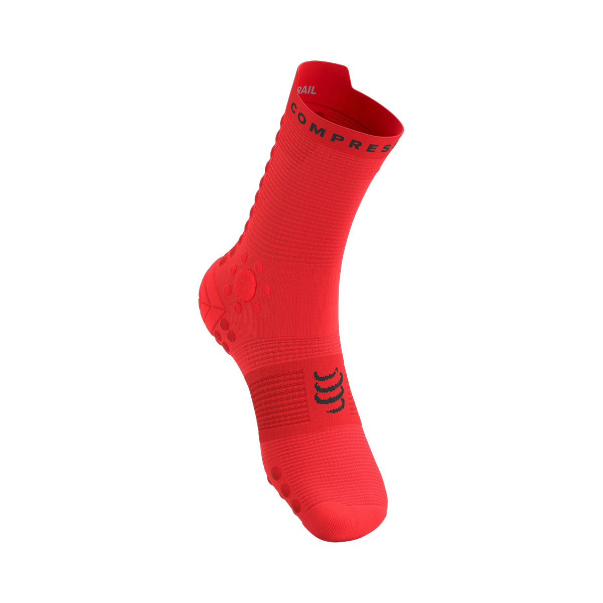 COMPRESSPORT - PRO RACING SOCKS V4.0 TRAIL