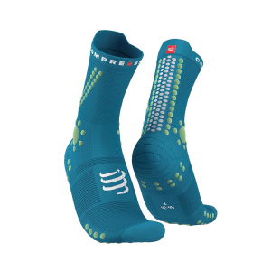 COMPRESSPORT - PRO RACING SOCKS V4.0 TRAIL