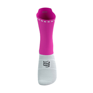 COMPRESSPORT - PRO RACING SOCKS V4.0 BIKE