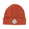 DC - LABEL BEANIE