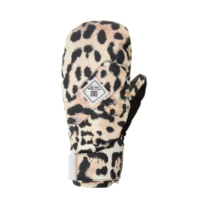 THERMーIC POWERGLOVES MITTENS 8.5 M Therm-ic Ultra Heat Mittens