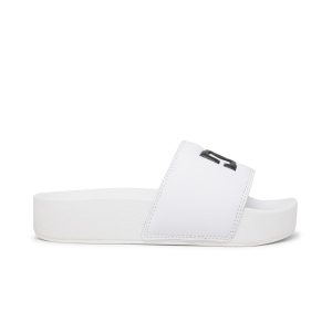 DC - DC SLIDE PLATFORM SLIDER SANDALS