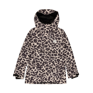 DC - CRUISER TECHNICAL SNOW JACKET