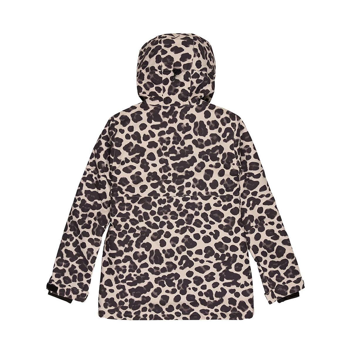 DC - CRUISER TECHNICAL SNOW JACKET