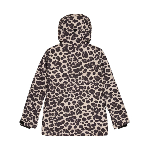 DC - CRUISER TECHNICAL SNOW JACKET