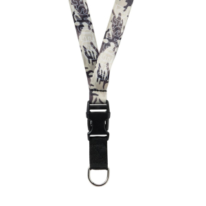 DC - LANYARD