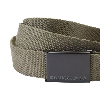 DC WEB BELT (ADYAA03130 CRB0)