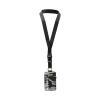 DC - TRANSIT CARDHOLDER LANYARD