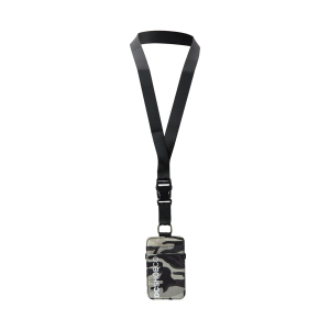 DC - TRANSIT CARDHOLDER LANYARD