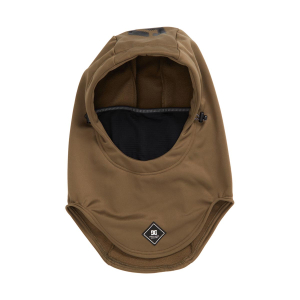 DC - HOODACLAVA TECHNICAL HOODED NECK WARMER