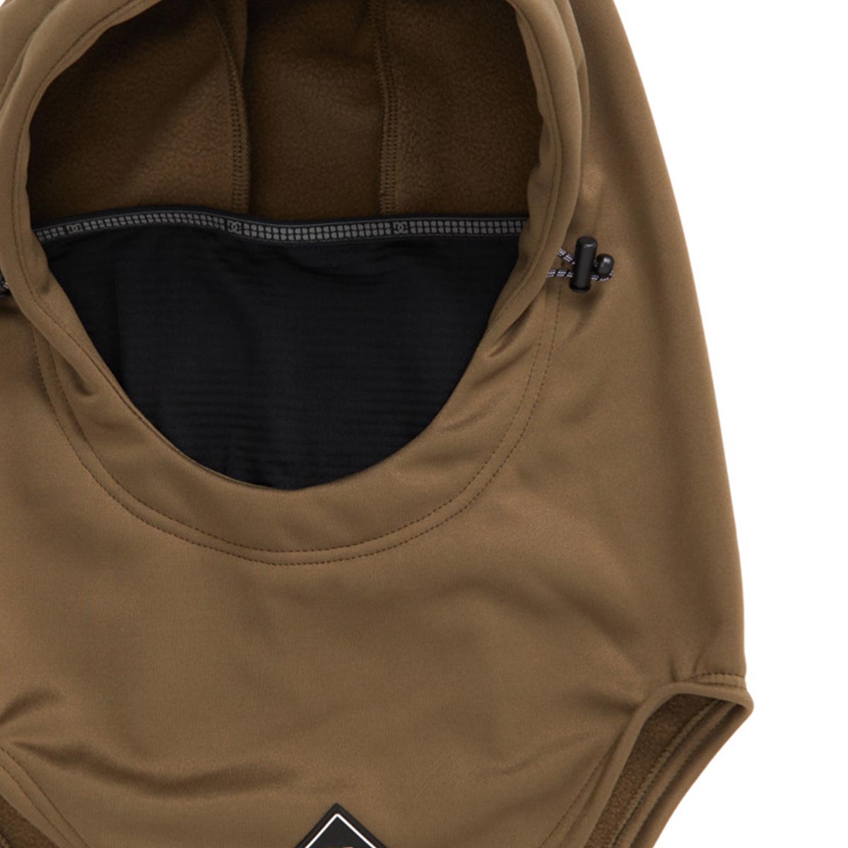 DC - HOODACLAVA TECHNICAL HOODED NECK WARMER