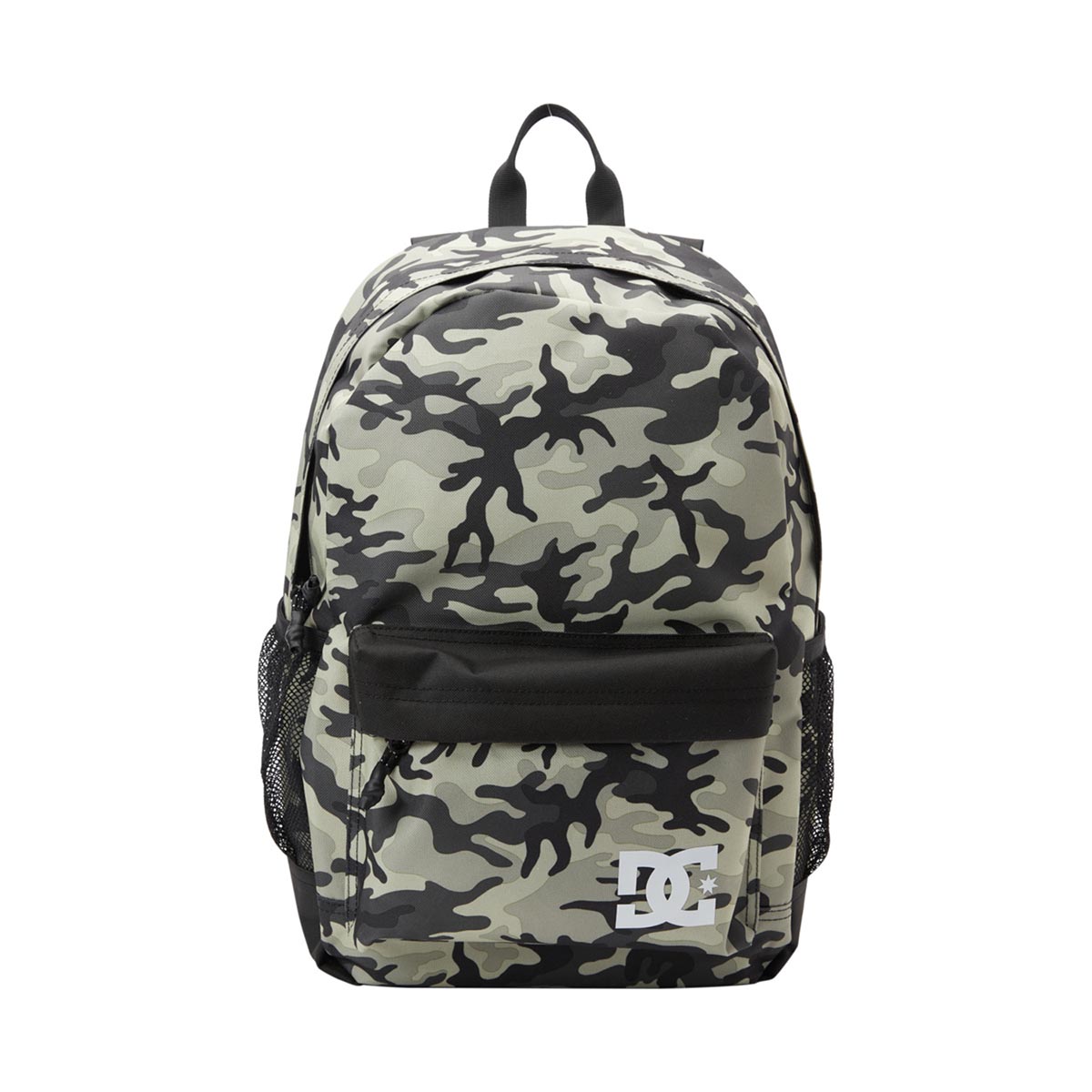 DC - BACKSIDER SEASONAL MEDIUM BACKPACK 20 L