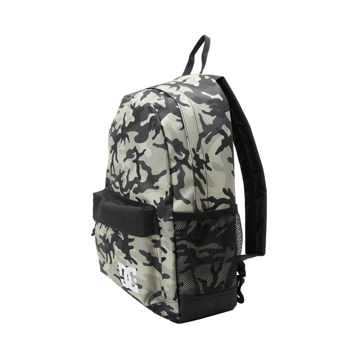 DC - BACKSIDER SEASONAL MEDIUM BACKPACK 20 L