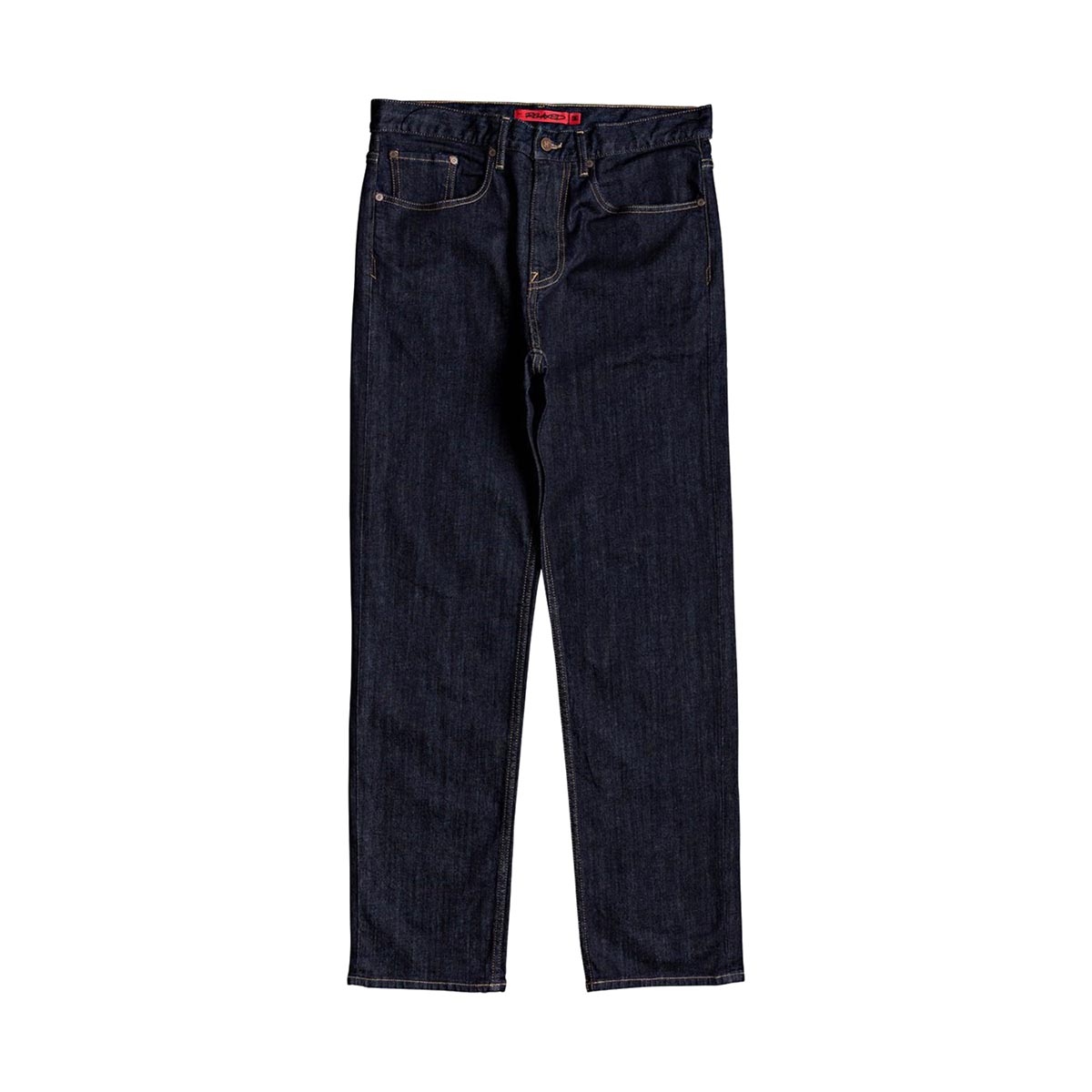 DC - WORKER RELAXED FIT JEANS