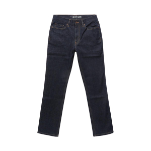 DC - WORKER STRAIGHT FIT JEANS