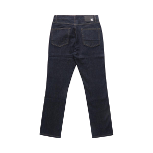 DC - WORKER STRAIGHT FIT JEANS