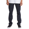DC - WORKER STRAIGHT FIT JEANS