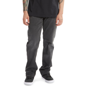 DC - WORKER STRAIGHT FIT JEANS