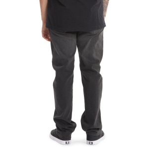 DC - WORKER STRAIGHT FIT JEANS