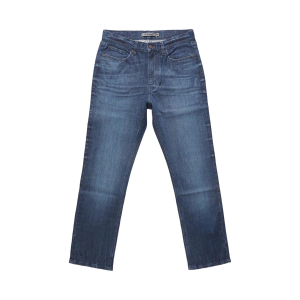 DC - WORKER STRAIGHT FIT JEANS