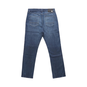 DC - WORKER STRAIGHT FIT JEANS