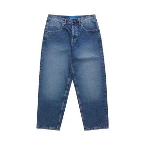 DC - WORKER BAGGY JEANS