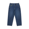 DC - WORKER BAGGY DENIM TROUSERS